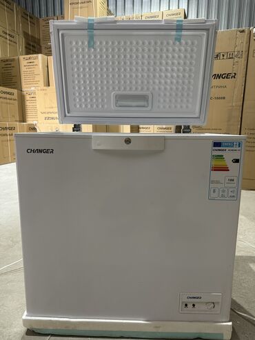 Морозильники: Морозильник, Новый, Самовывоз, Бесплатная доставка, Платная доставка at lalafo.kg — 2 Морозильники: Морозильник, Новый, Самовывоз, Бесплатная доставка, Платная доставка — 2