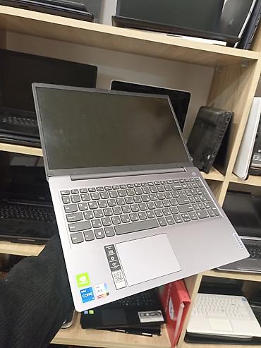 intel core i: Lenovo IdeaPad 3 (15") noutbuku RAM DDR 4 - 8/16/32 SSD / — 1