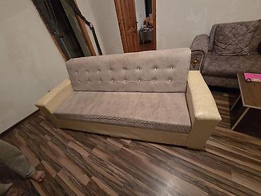 divan sifarisi: Divan, İşlənmiş, Açılmayan, Bazalı, Parça, Çatdırılma yoxdur — 1
