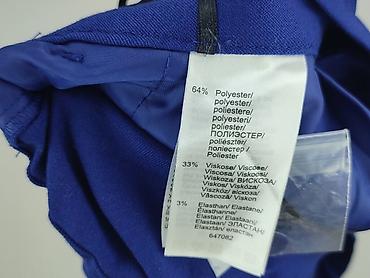 big ss: RAINBOW, Spodnie materiałowe damskie, rozmiar 5XL — 6