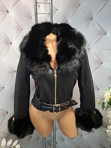Krzneni kaputi: ❤️❤️ jaknice 6900❤️❤️ — 3
