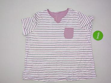 les claires: T-shirt damski, rozmiar 9XL — 2
