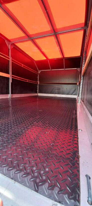 Ostala vozila: Na prodaju očuvana kvalitetna šlep prikolica sa aerodinamičnim — 14