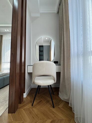 Продажа квартир: 3 комнаты, 104 м², Элитка, 8 этаж, Дизайнерский ремонт — 11