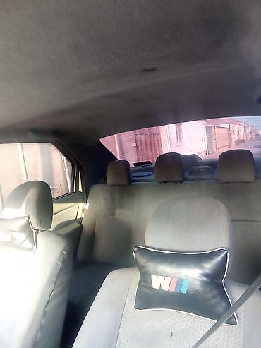 Dacia: Dacia Logan: 1.5 l | 2006 il Sedan — 5