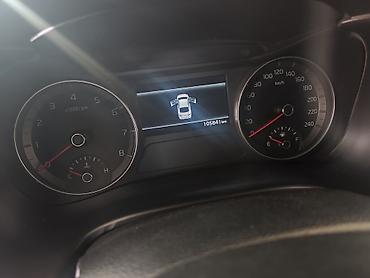 c4 с4: Kia K3: 2021 г., 1.6 л, Автомат, Бензин, Седан — 9