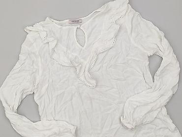bluza kaszmirowa: Orsay, Bluzka damska, rozmiar S — 1