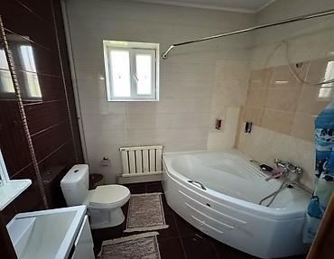 Долгосрочная аренда домов: 250 м², 5 комнат, Бронированные двери, Видеонаблюдение, Евроремонт — 8