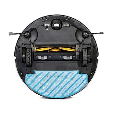 pilesos: №: 12775 Məhsulun adı: Robot-tozsoran Ecovacs Deebot N8 Brend: Ecovacs — 3
