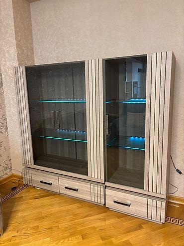 tv mini: Embawood 2 eded Qorka+ Tv Stend 110 Azn.ehmedli.Sevda — 3