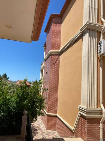 Həyət evi alıram: 360 kv. m, 7 otaqlı, Qaz, Su, Kanalizasiya — 3