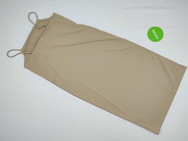 jeansy mango: H&M, Sukienka damska, rozmiar S — 3