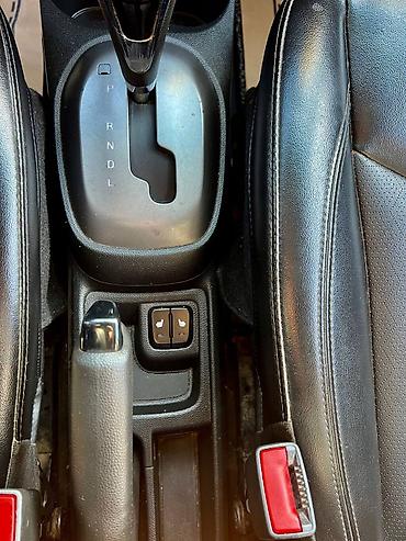 spark 2021: Chevrolet Spark: 2018 г., 1 л, Автомат, Бензин, Хэтчбэк — 10