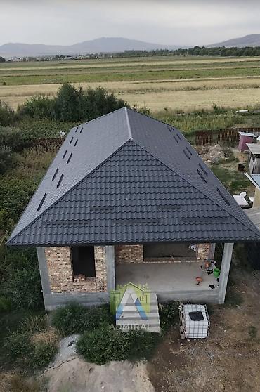 🏡 Дом вашей мечты с панорамным видом на горы в селе Арчалы