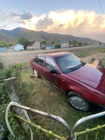 пусковое устройство для авто бишкек: Daewoo Nexia: 2009 г., 1.5 л, Механика, Бензин, Седан