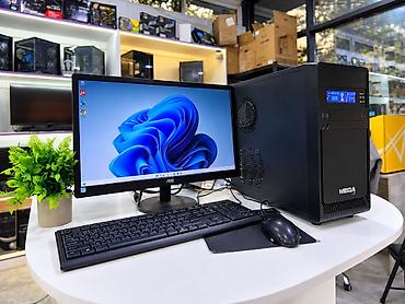 Компьютер, ядер - 2, ОЗУ 8 ГБ, Для несложных задач, Б/у, Intel Core i3, Встроенная видеокарта, SSD at lalafo.kg Компьютер, ядер - 2, ОЗУ 8 ГБ, Для несложных задач, Б/у, Intel Core i3, Встроенная видеокарта, SSD
