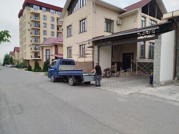 хлорка в таблетках бишкек: Портер, Вывоз бытового мусора, По региону, По городу, с грузчиком