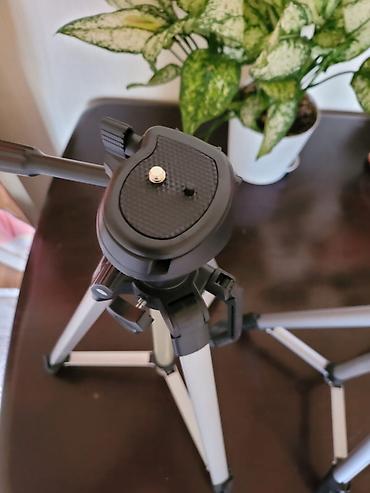 eos r: Триподы из Японии легкие, удобные для фотографов, б/у но, в отличном — 3