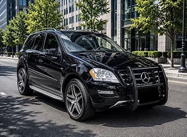 w166: Кенгурятник Mercedes-Benz, Новый, Бесплатная доставка — 7