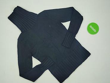 czarny golf lemonada: Golf damski, rozmiar S — 3