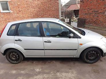 servis abs: DELOVI TRAPA ZA FORD C-MAX OD 1998. DO 2001. GOD. | Polovni delovi — 5