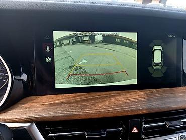 Kia: Kia Mohave: 2019 г., 3 л, Автомат, Дизель, Внедорожник — 16