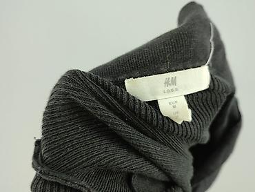 hm cashmere: H&M L.O.G.G., Sweter damski, rozmiar M — 4