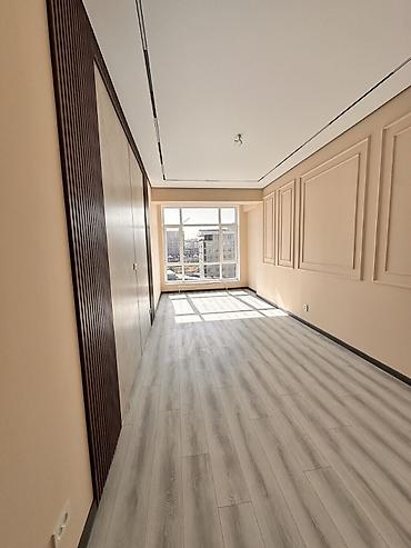 2 bedroom: 2 комнаты, 80 м², Технопарк Элитка, 8 этаж, Евроремонт — 5
