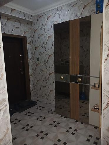 kiraye ev axtariram: 2 otaqlı mənzil – zövqlü dizayn və rahat planlama - Geniş qonaq — 8