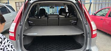 срв хонда 2008: Honda CR-V: 2008 г., 2.4 л, Автомат, Бензин, Кроссовер — 3
