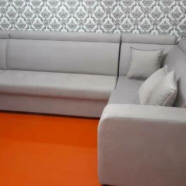 Другая мебель: "Диваны" Продаю угловой диван от производителя хороший качество — 5