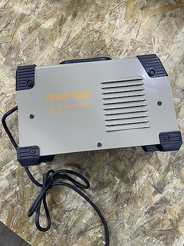 Сварочные аппараты: Сварочный аппарат, Ручная дуговая сварка — 22