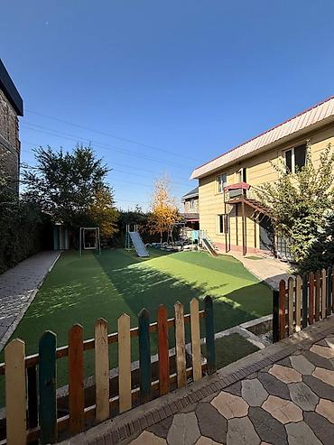 Продажа коттеджей и домов: 🏡 Продаётся дом 📍 Ахунбаева / Муромская 150 метров до улицы — 8