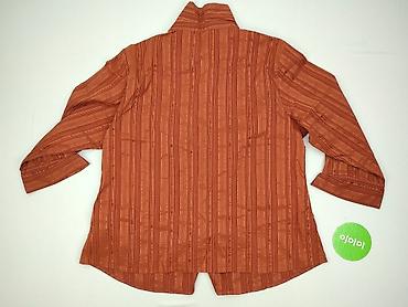 ramoneska oversize: Yessica, Koszula damska, rozmiar XL — 3