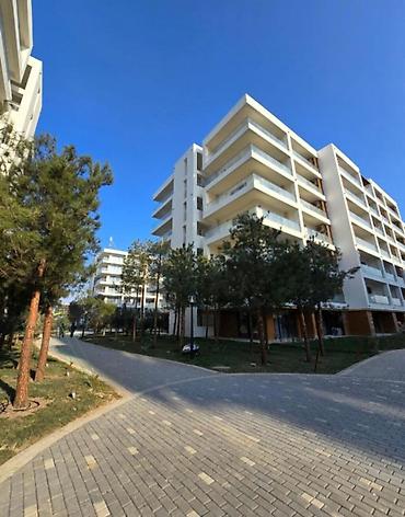Günlük kirayə mənzillər: 3 otaqlı, Sabunçu r. r-nu — 6