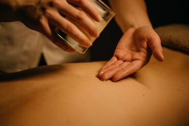 Lepota i zdravlje: Profesionalne masaze profesionalni maser dugogodisnje iskustvo