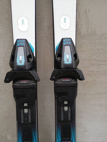 Oprema za skijanje: Head Worldcup Rebels SLR 170 cm 2025 g Vrhunske Skije Head eSLR na lalafo.rs — 13 Oprema za skijanje: Head Worldcup Rebels SLR 170 cm 2025 g Vrhunske Skije Head eSLR — 13