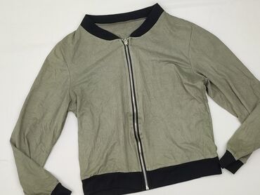 Women`s bomber jacket, size M (EU 38)