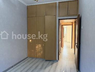 алай строй: 3 комнаты, 65 м², 106 серия улучшенная, 2 этаж, Евроремонт — 5