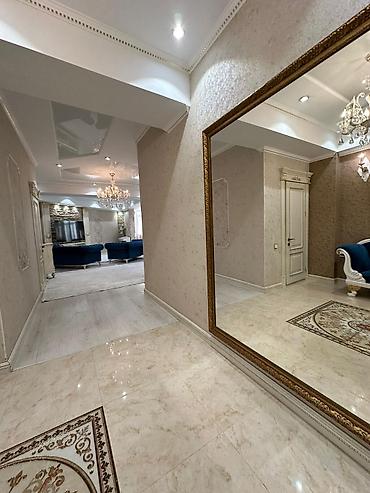 Продажа квартир: 3 комнаты, 127 м², Элитка, 11 этаж, Дизайнерский ремонт — 9