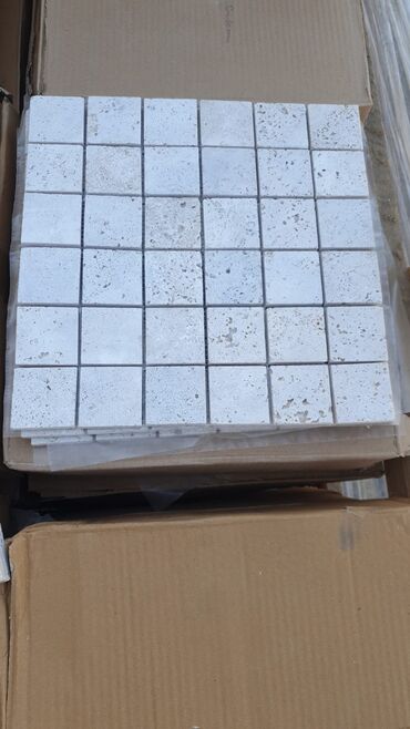 Mərmər: Travertin tebii das antibakterial fasad heyet üçün döseme pilleken -da lalafo.az — 14 Mərmər: Travertin tebii das antibakterial fasad heyet üçün döseme pilleken — 14