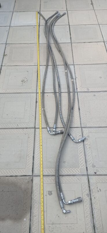 Digər avtomobil ehtiyat hissələri: Gidravlik Hidravlik Şlank 330 Bar Hamısı yenidir 1.4metr. 2əd. 25azn -da lalafo.az — 10 Digər avtomobil ehtiyat hissələri: Gidravlik Hidravlik Şlank 330 Bar Hamısı yenidir 1.4metr. 2əd. 25azn — 10