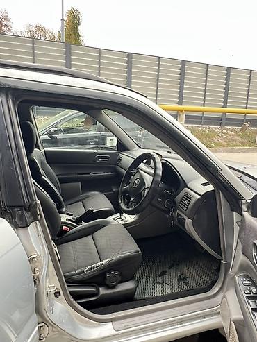 Subaru: Subaru Forester: 2002 г., 1.9 л, Бензин, Универсал — 13
