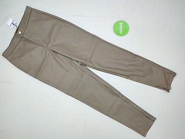 breshka pants: Spodnie materiałowe damskie, rozmiar M — 2