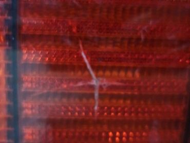 Стоп-сигналы: Задний правый стоп-сигнал Volkswagen 1988 г., Б/у, Оригинал, Германия — 4