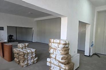 kuce beograd: IZDAJE SE HALA – GORNJA ETAŽA 360m² i PRIZEMLJE 160m² Izdaje se — 9