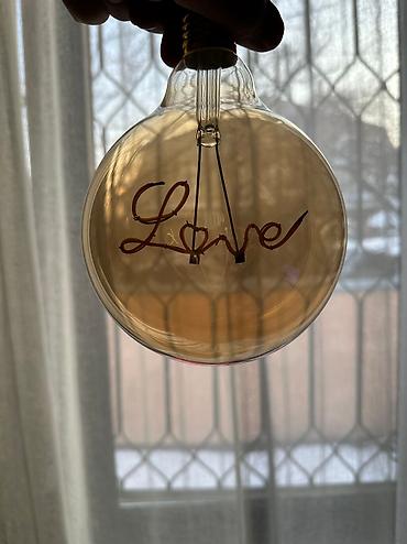 Лампочки: Продам лампочки для кафе,баров и ресторанов,эксклюзивные,очень — 9