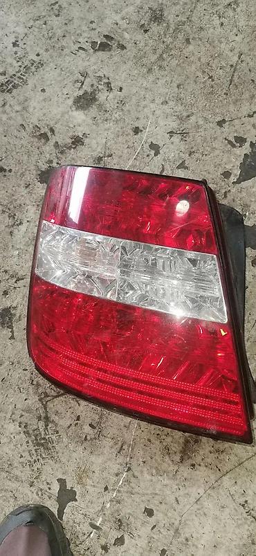 novakovic auto ruma: ZADNJA LEVA STOP LAMPA FIAT STILO 5 VRATA | Fiat Stilo kompletan — 2