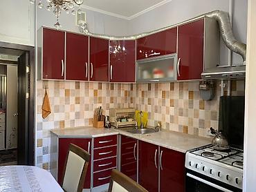 Гарнитуры для зала: Гарнитур для зала, Диван, цвет - Коричневый — 11