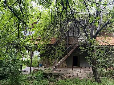 Bağ evlərinin satışı: Şəki, 82 kv. m, 3 otaqlı, Hovuzsuz, Su — 17